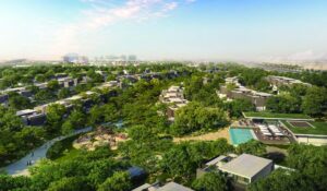 Expo Valley - Luxurious Villas and Townhouses in Expo City Dubai by Fastlane Realtors+B12
