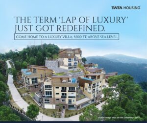 Mountain view luxury homes in Kasauli, Solan, Himachal Pradesh by Tata Group. Prices range from Rs. 14,000,000 to Rs. 80,000,000. Contact Fastlane Realtors for details. #Kasauli #Solan #HimachalPradesh #TataGroup #LuxuryLiving #RealEstate #MountainViews #DreamHome #PropertyInvestment #FastlaneRealtors"