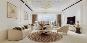 The Valley Gardens by DLF, Panchkula - Luxury Living, Residential Project, Real Estate, Fastlane Realtors