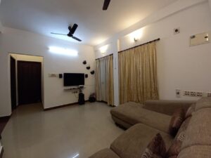 4 BHK Duplex Iyyappanthangal Chennai - FLR 9811341333